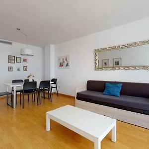 Apartamento de 2 Dormitorios