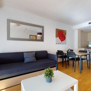 Apartamento de 1 Dormitorio